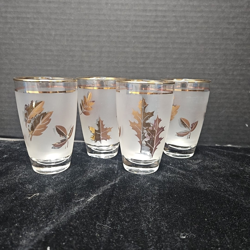 Libbey Juice Glass