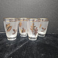 Libbey Juice Glass
