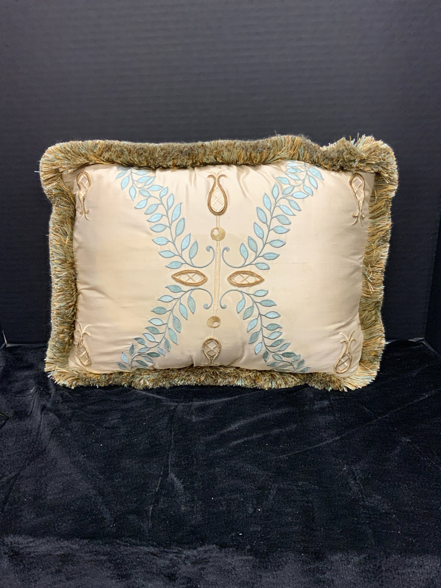 Accent Pillow