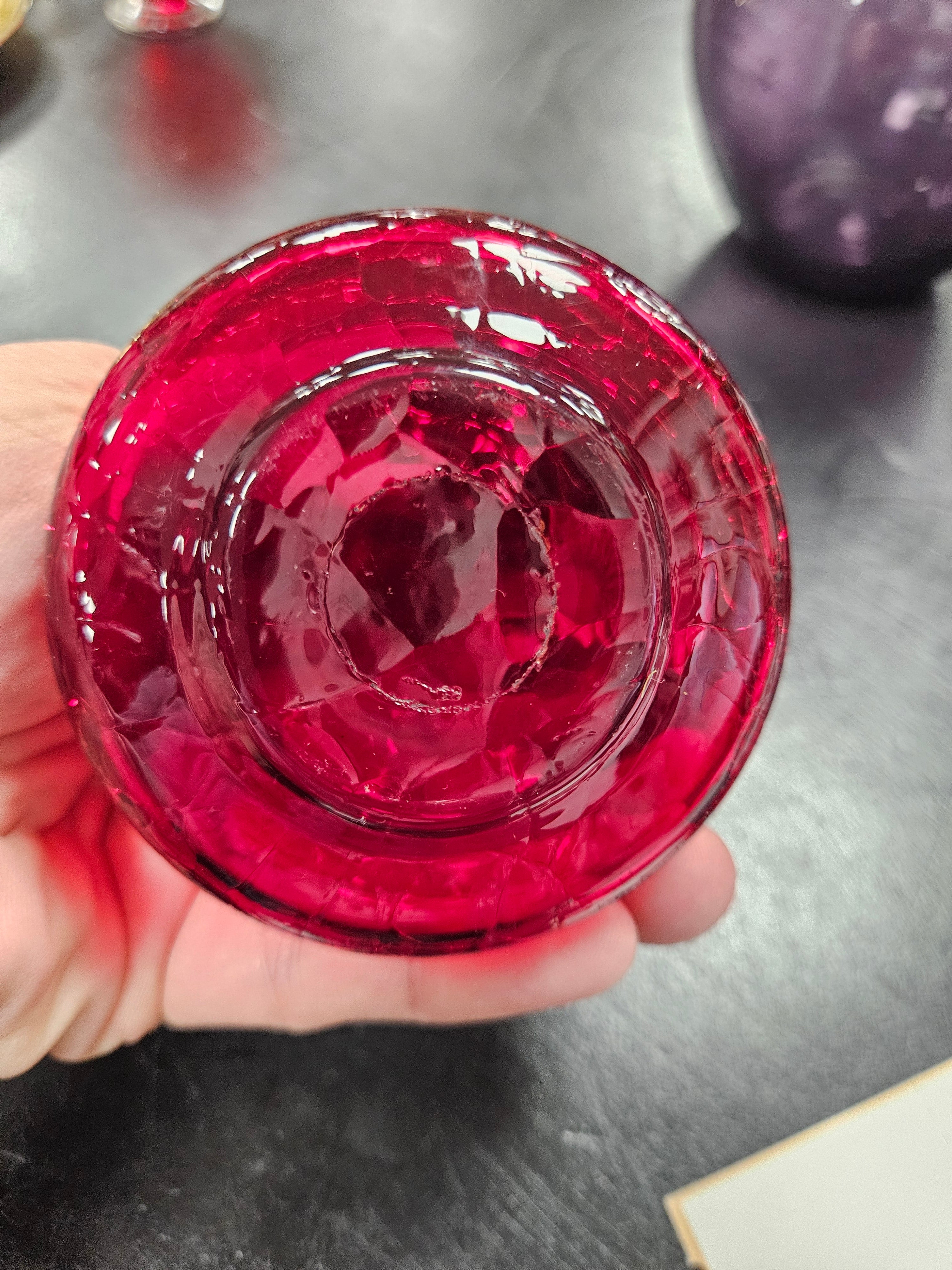 Bud Vase