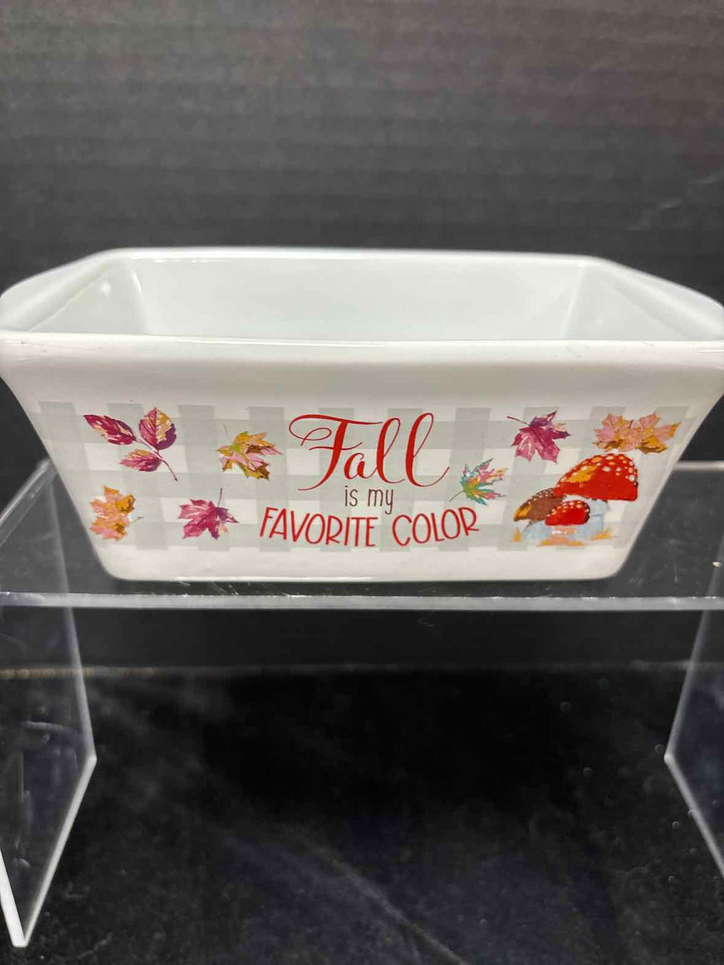 Royal Norfolk Loaf Pan