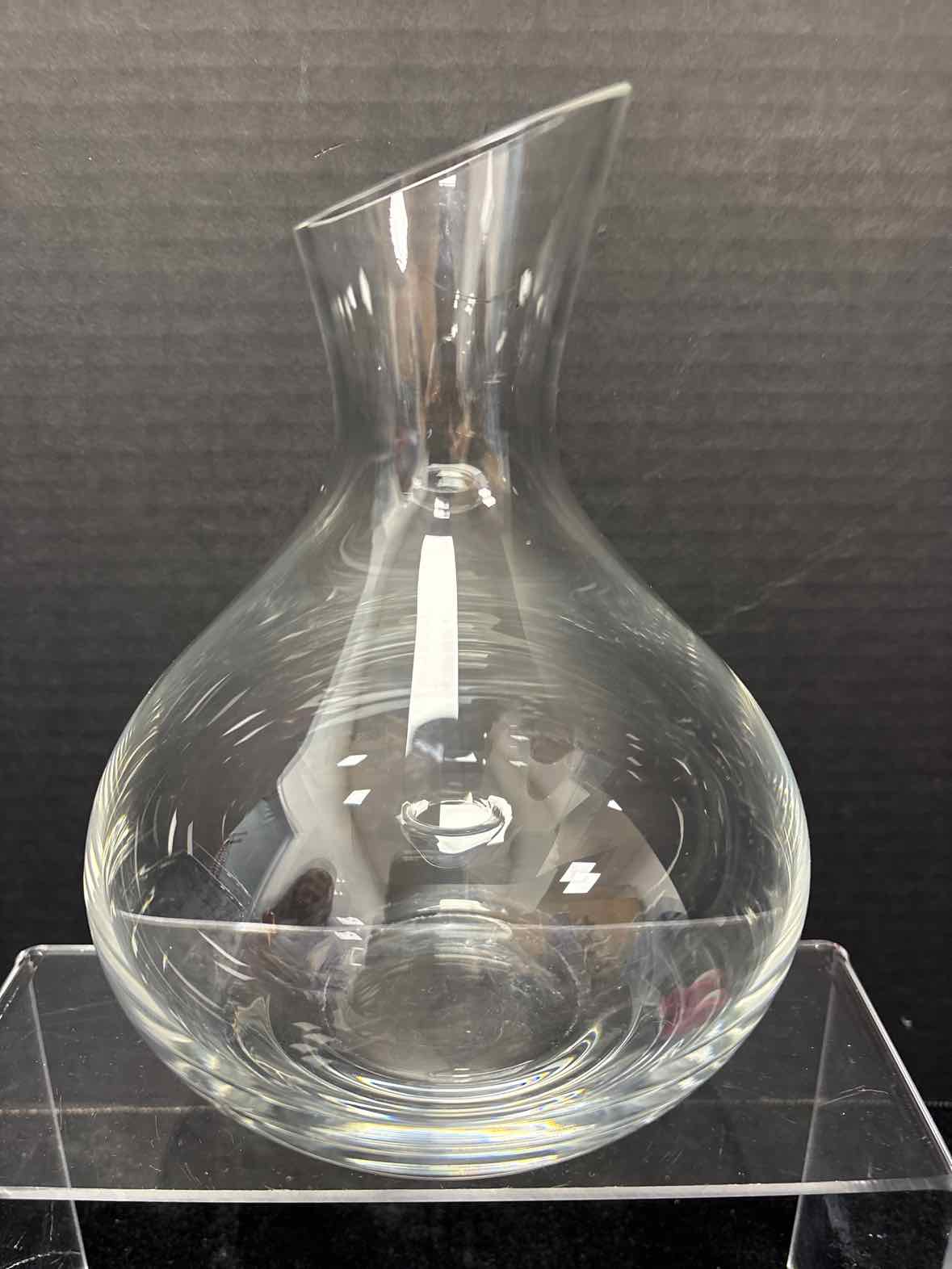 Decanter