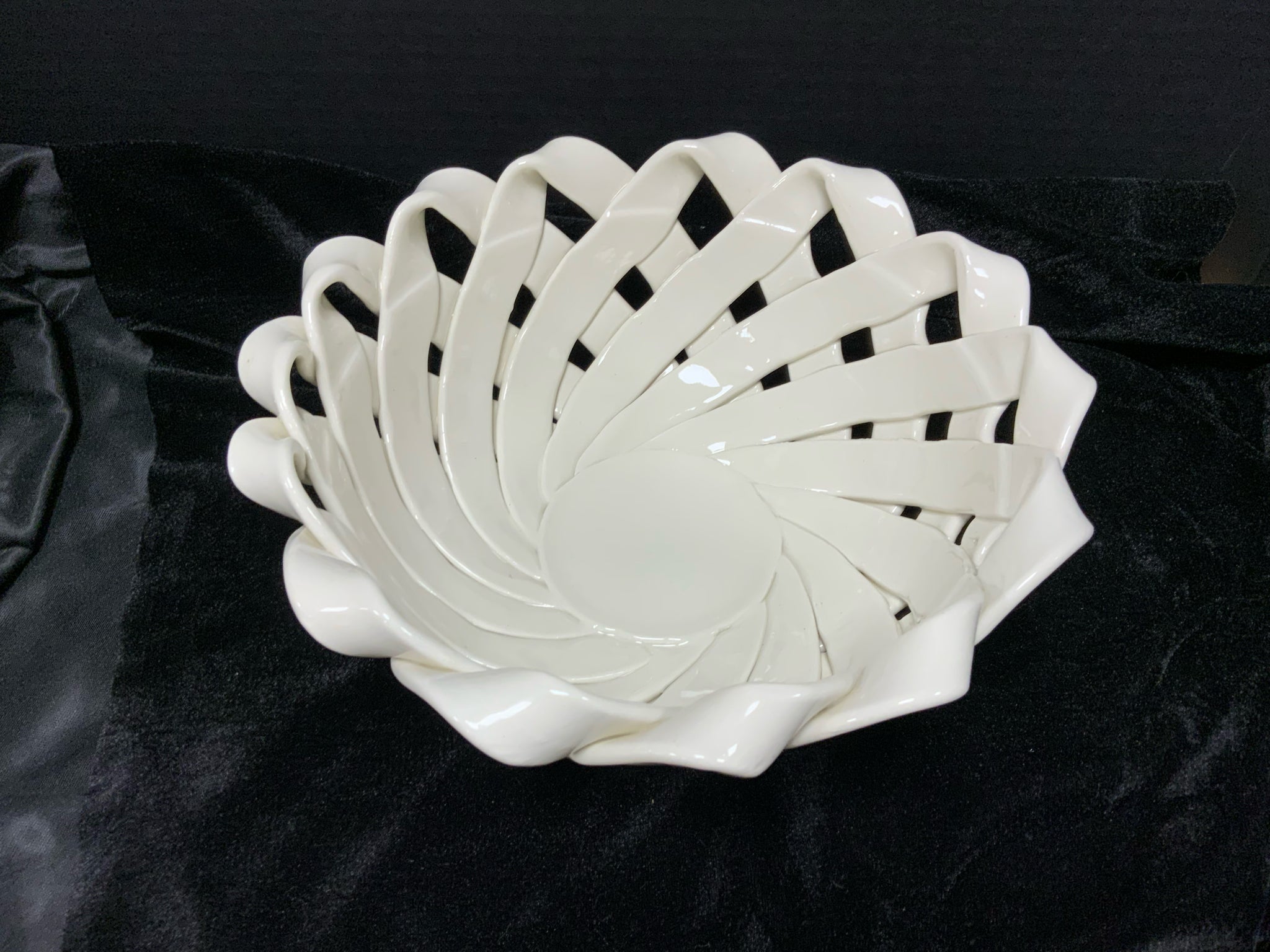 Fruit Bowl