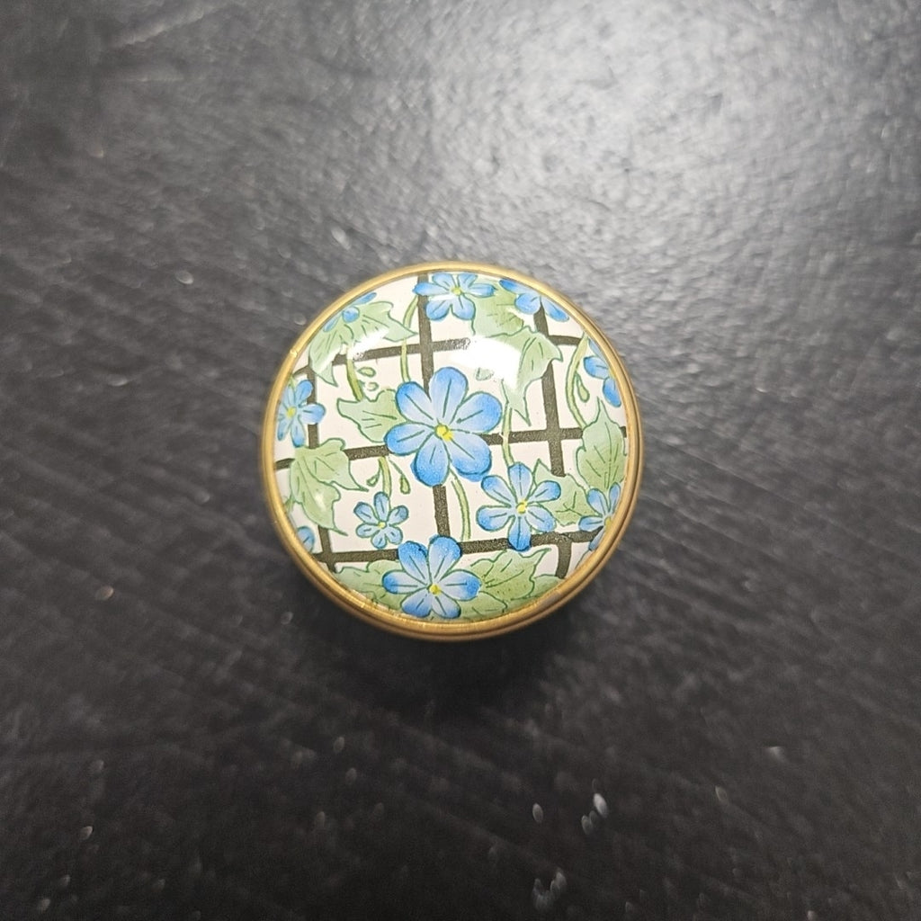 Halcyon Days Trinket Box