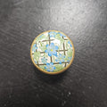 Halcyon Days Trinket Box