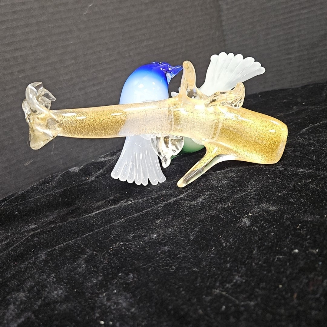 Murano Figurine