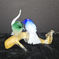 Murano Figurine