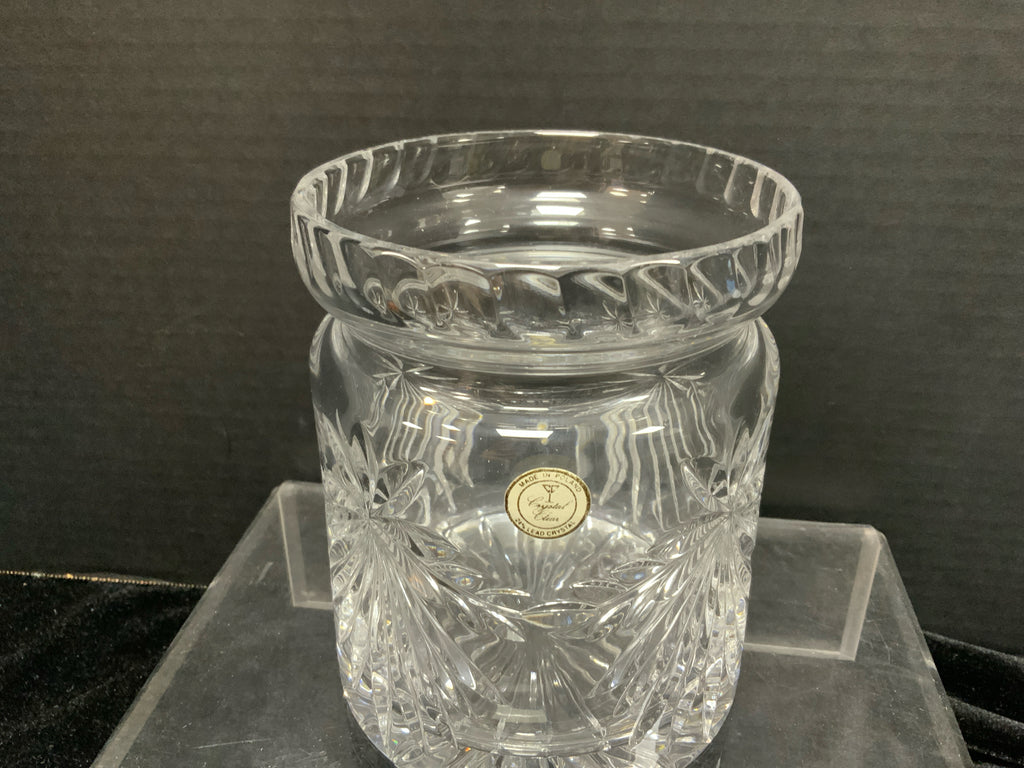 Biscuit Jar