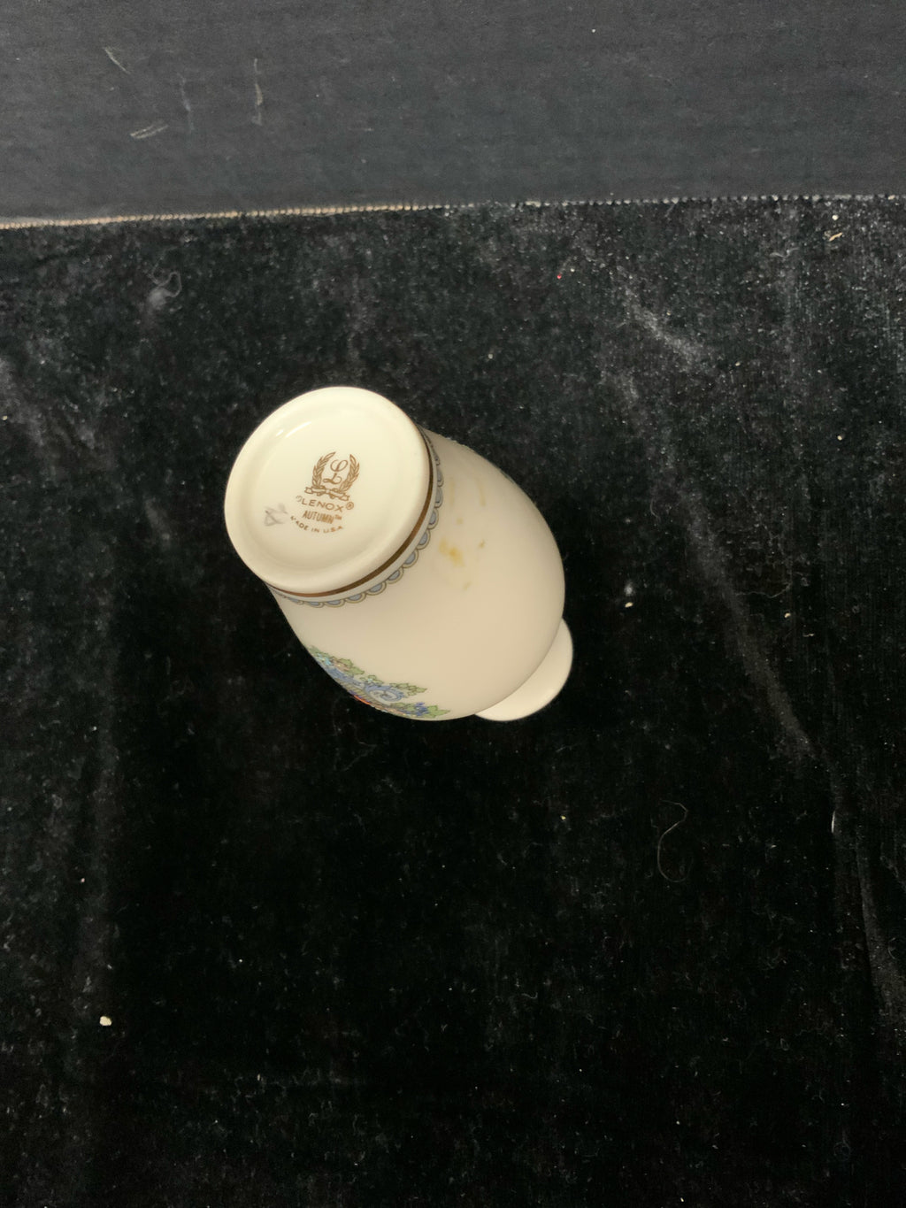 Lenox Vase