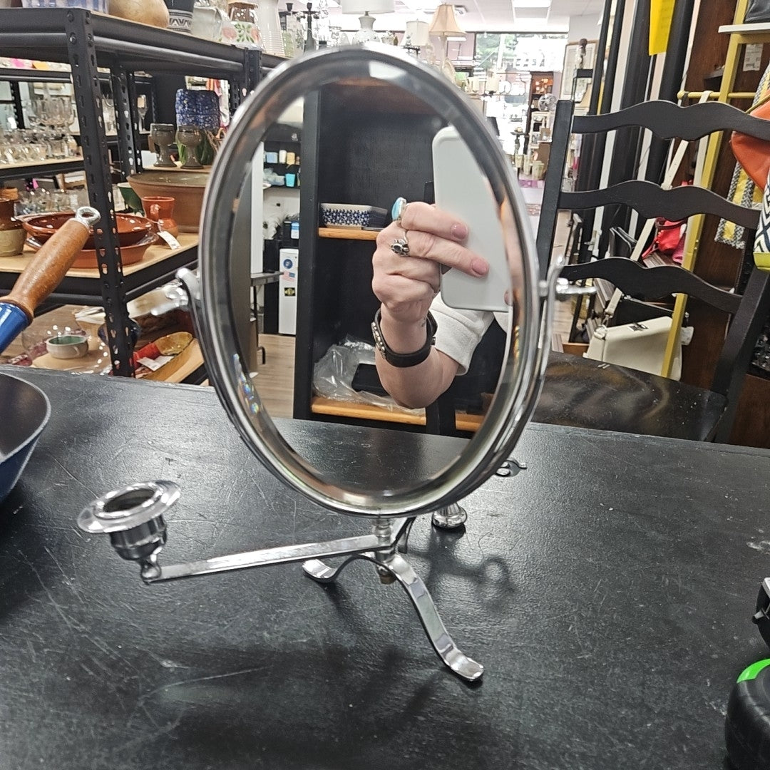 Shaving Mirror
