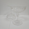 St. Louis Champagne Coupe
