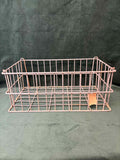 Vintage Farm Crate