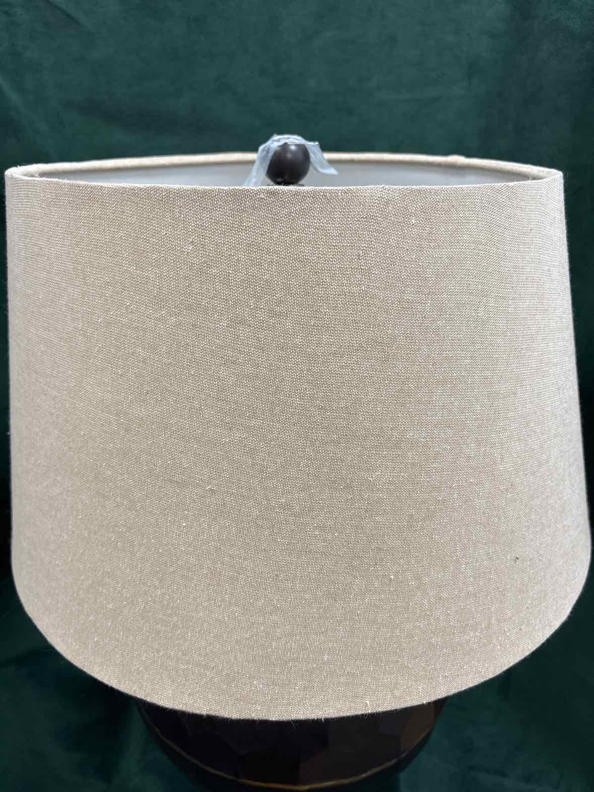 Dimond Home Lamp with Shade