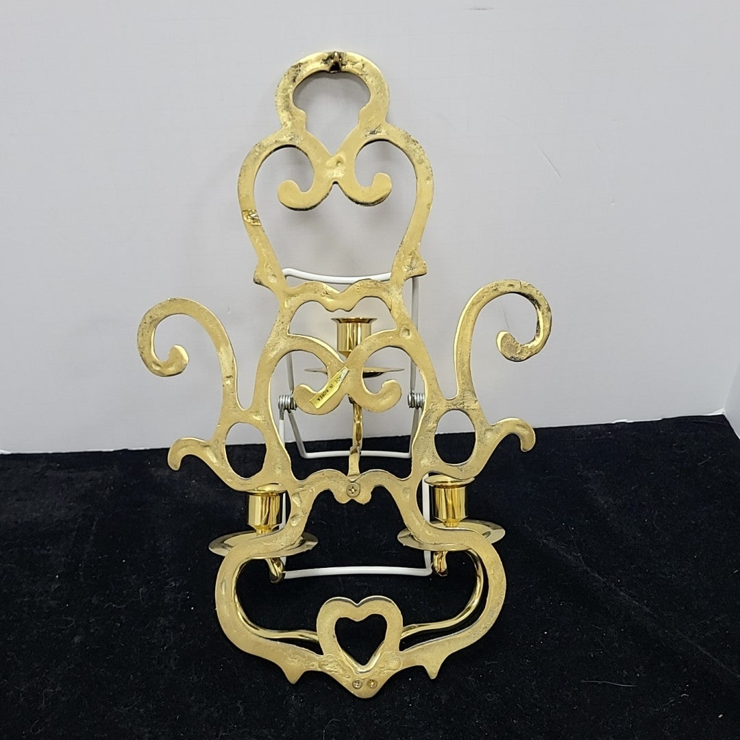 Wall Sconce