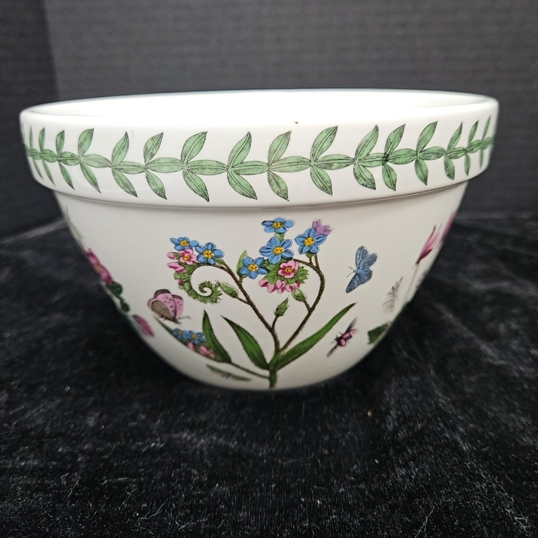 Portmeirion Batter Bowl