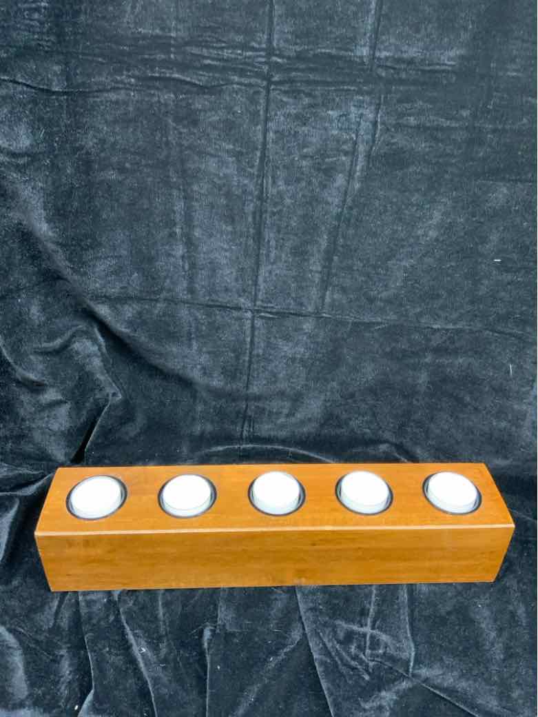 Votive Holder