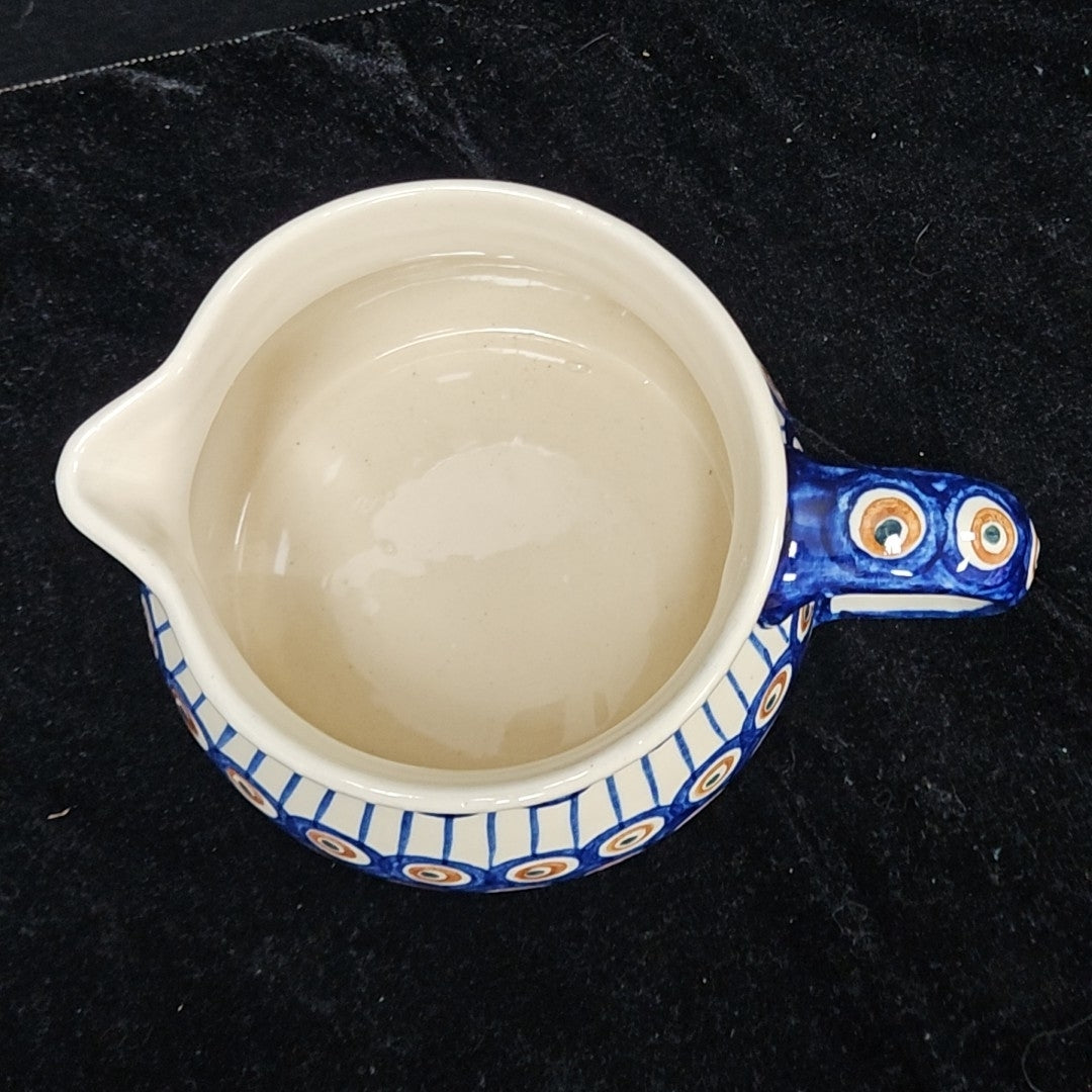 Boleslawiec Pitcher