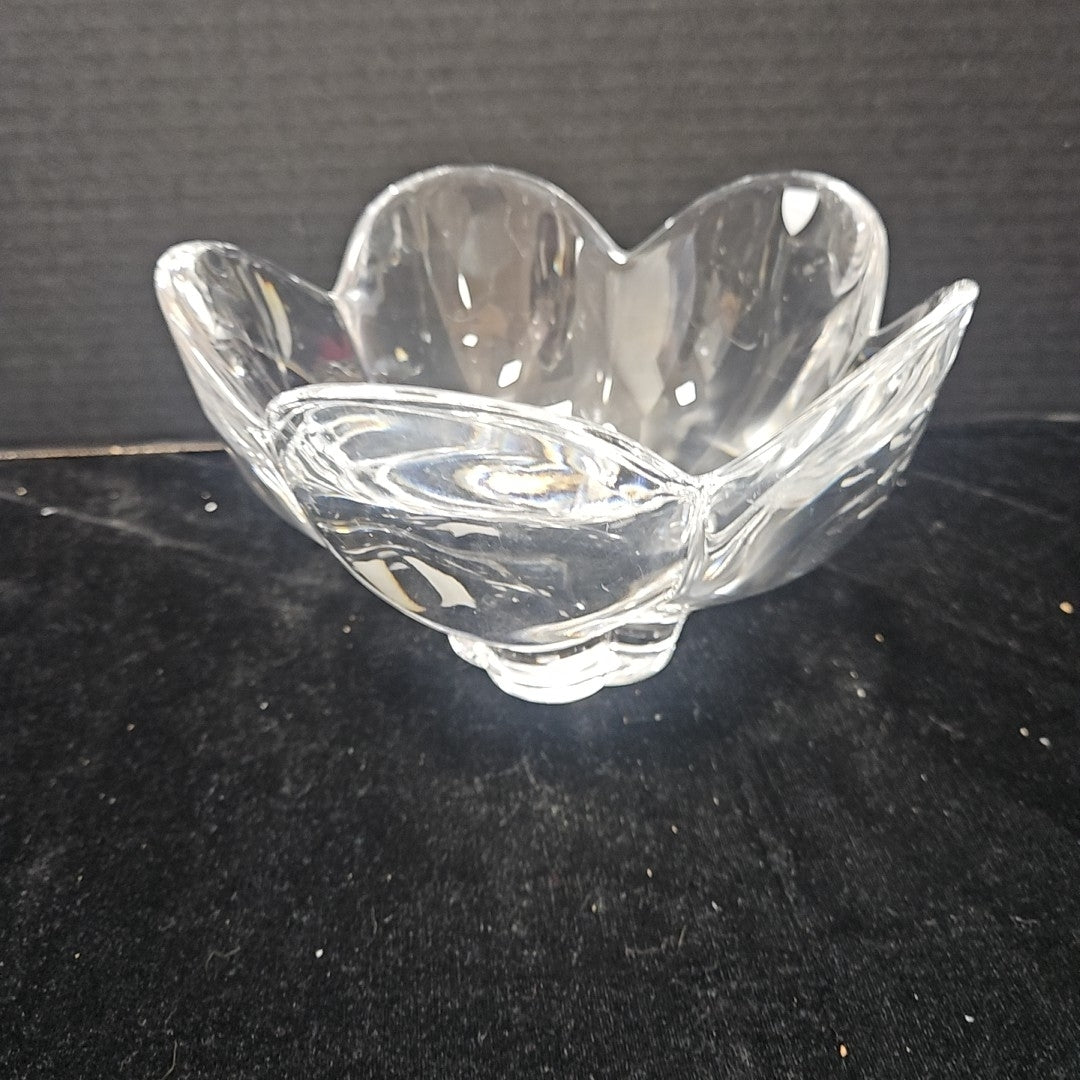 Orrefors Bowl