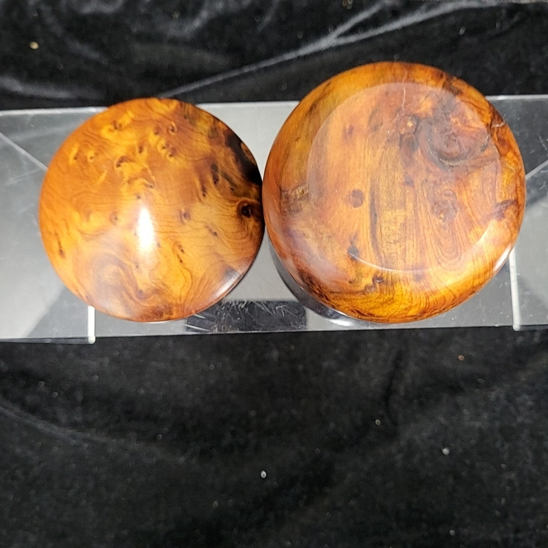 Lidded Box