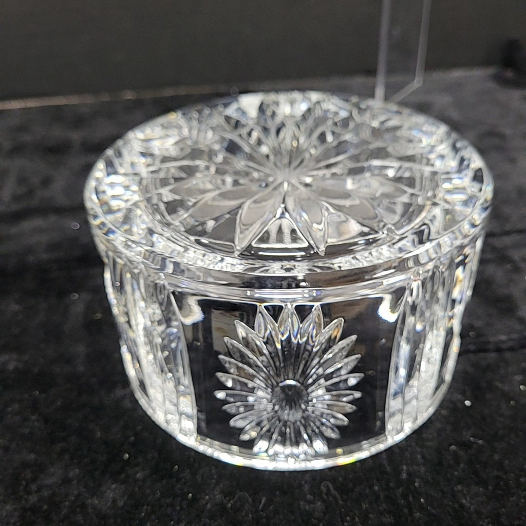Waterford Bottle Coaster