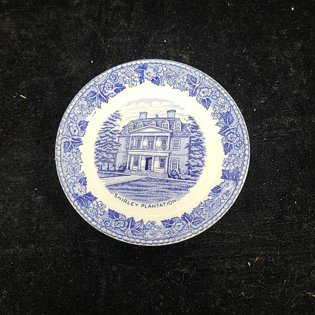 Jon Roth Trinket Dish