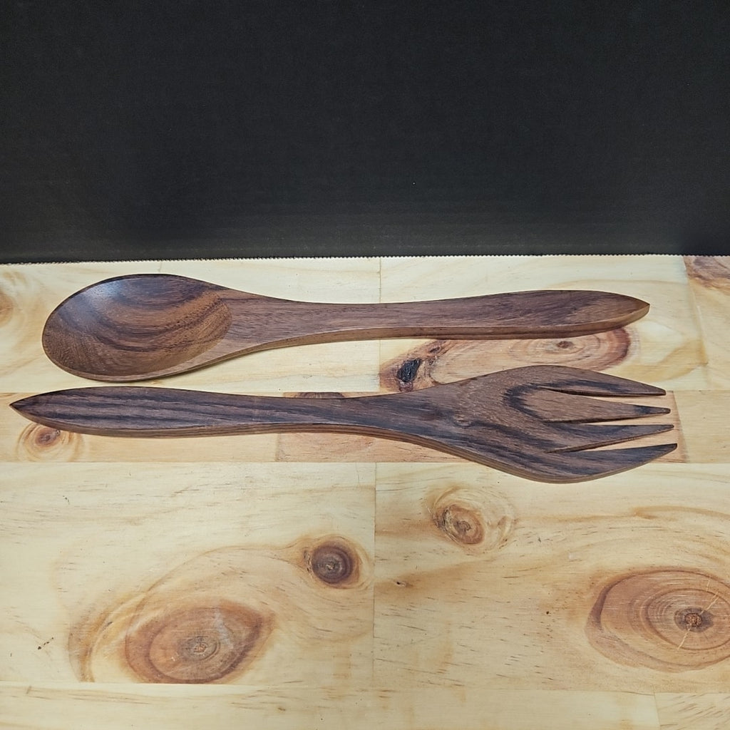 Salad Servers