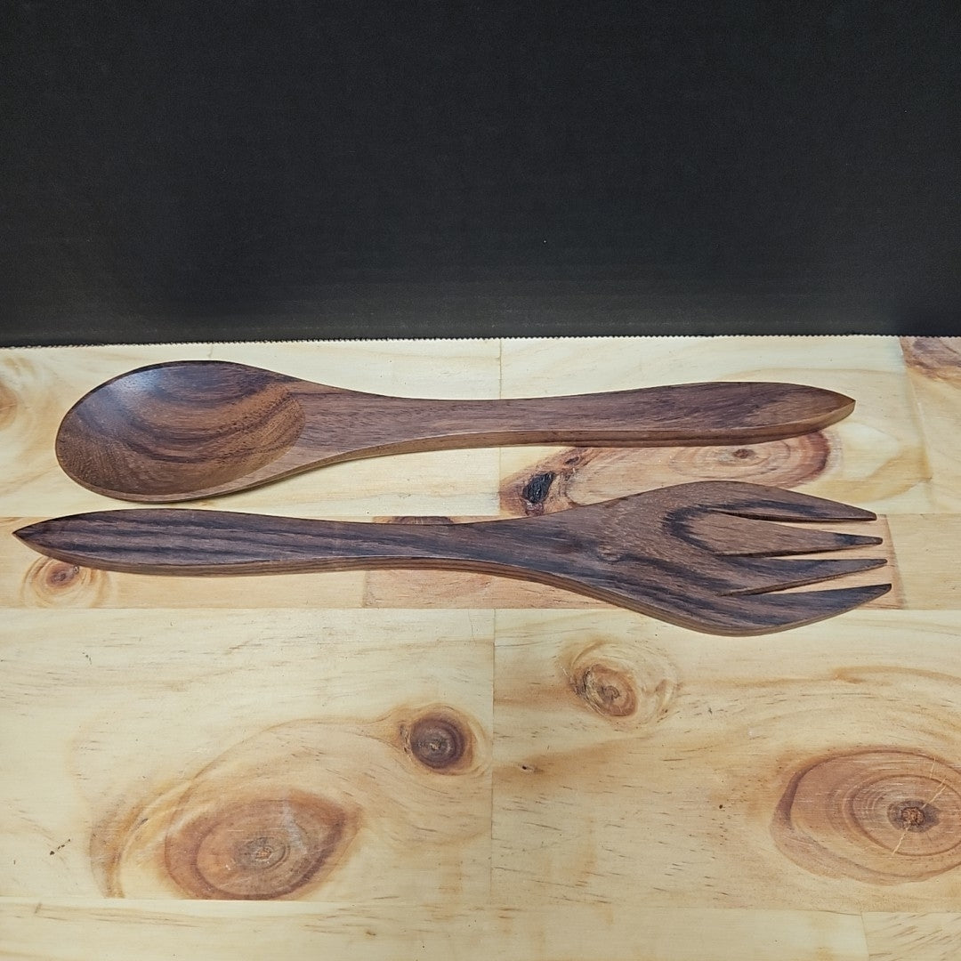 Salad Servers