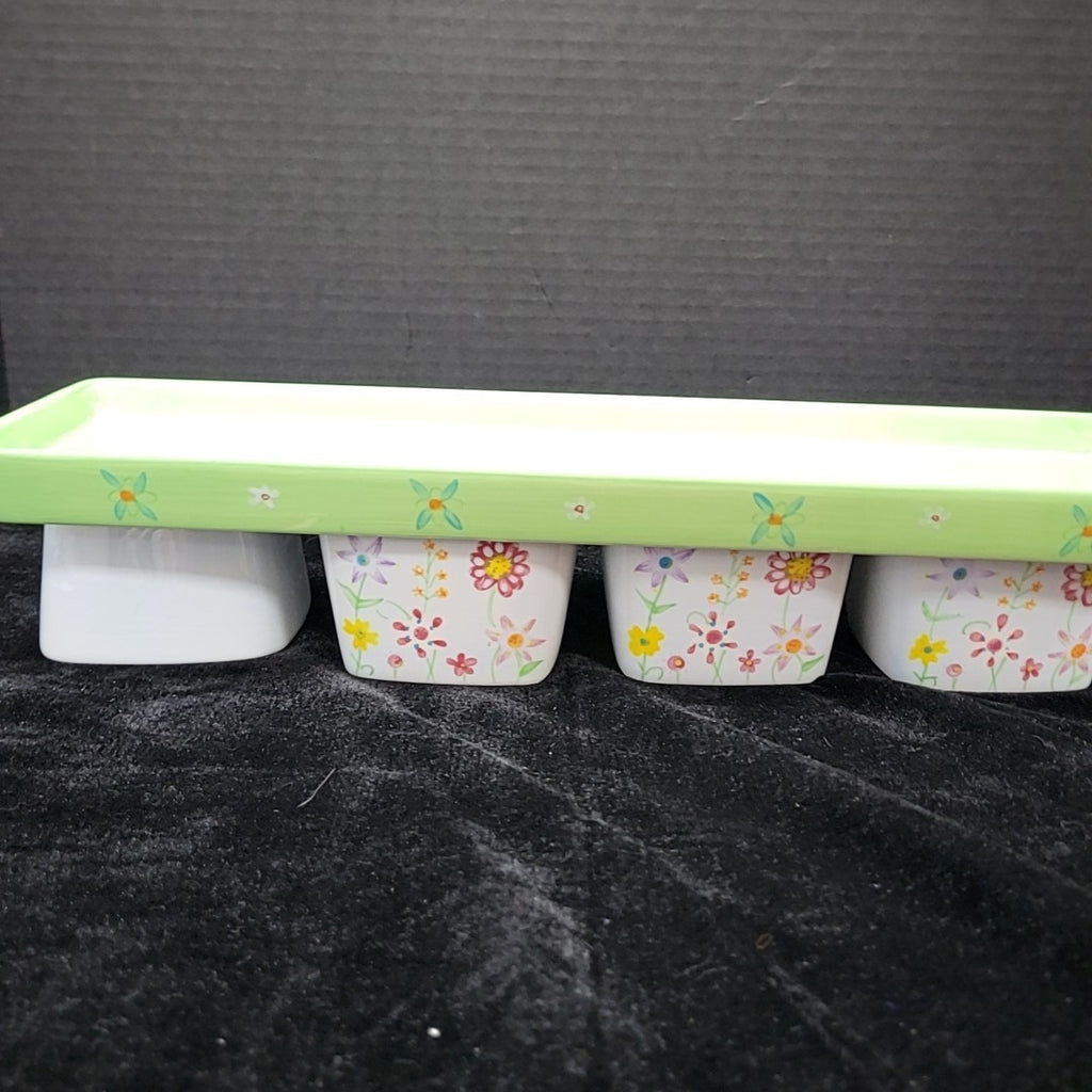 Serving Tray