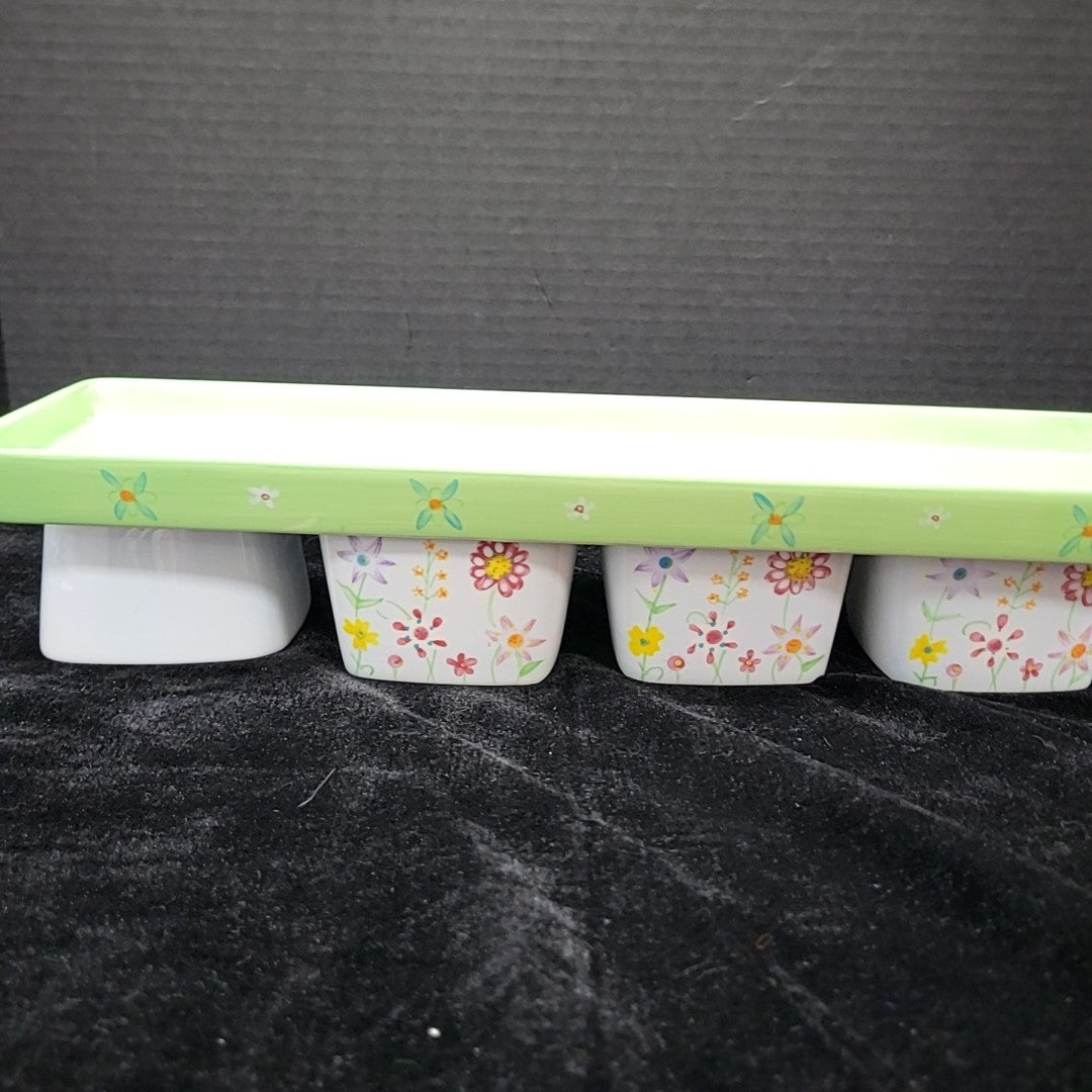 Serving Tray