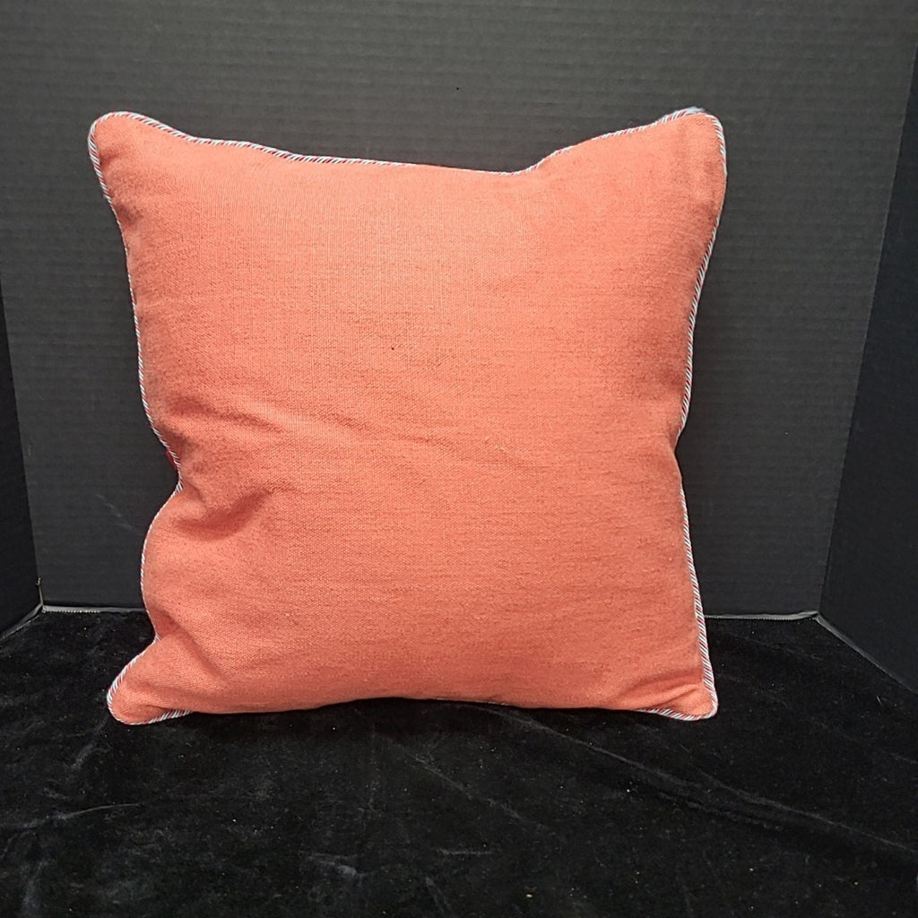 Accent Pillow