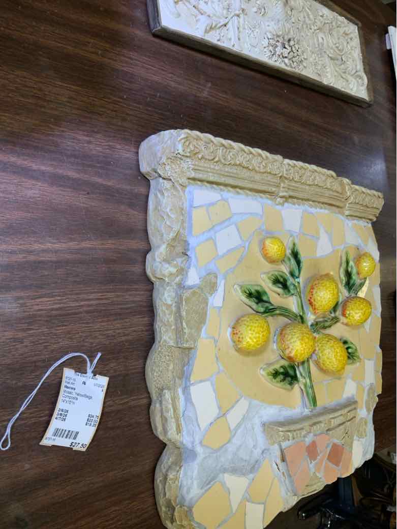 Maxcera Wall Art