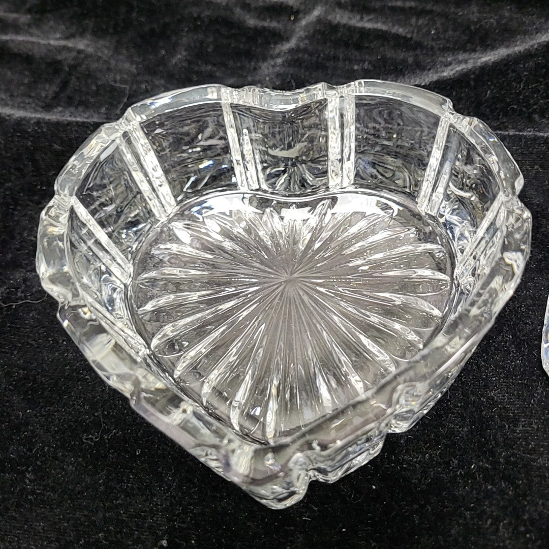 Lidded Bowl