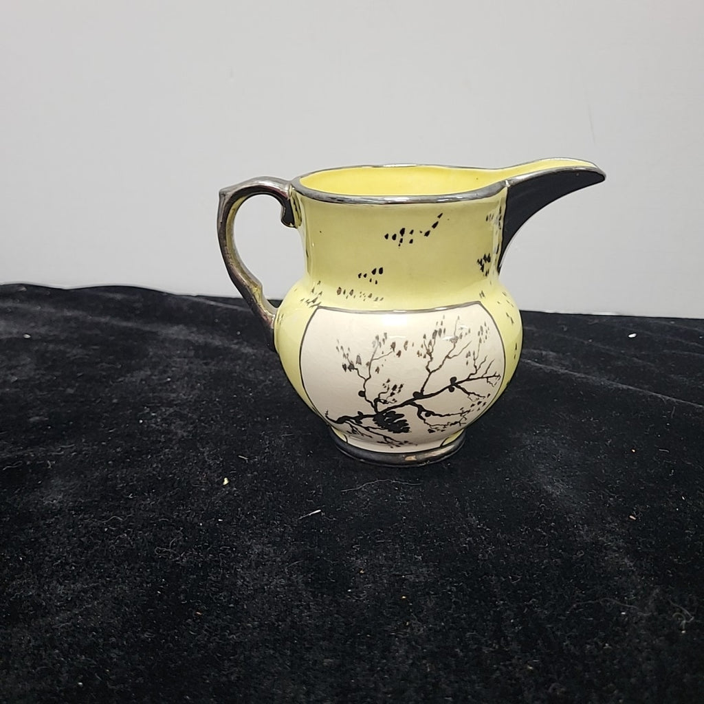 Cumbow China Creamer