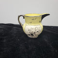 Cumbow China Creamer