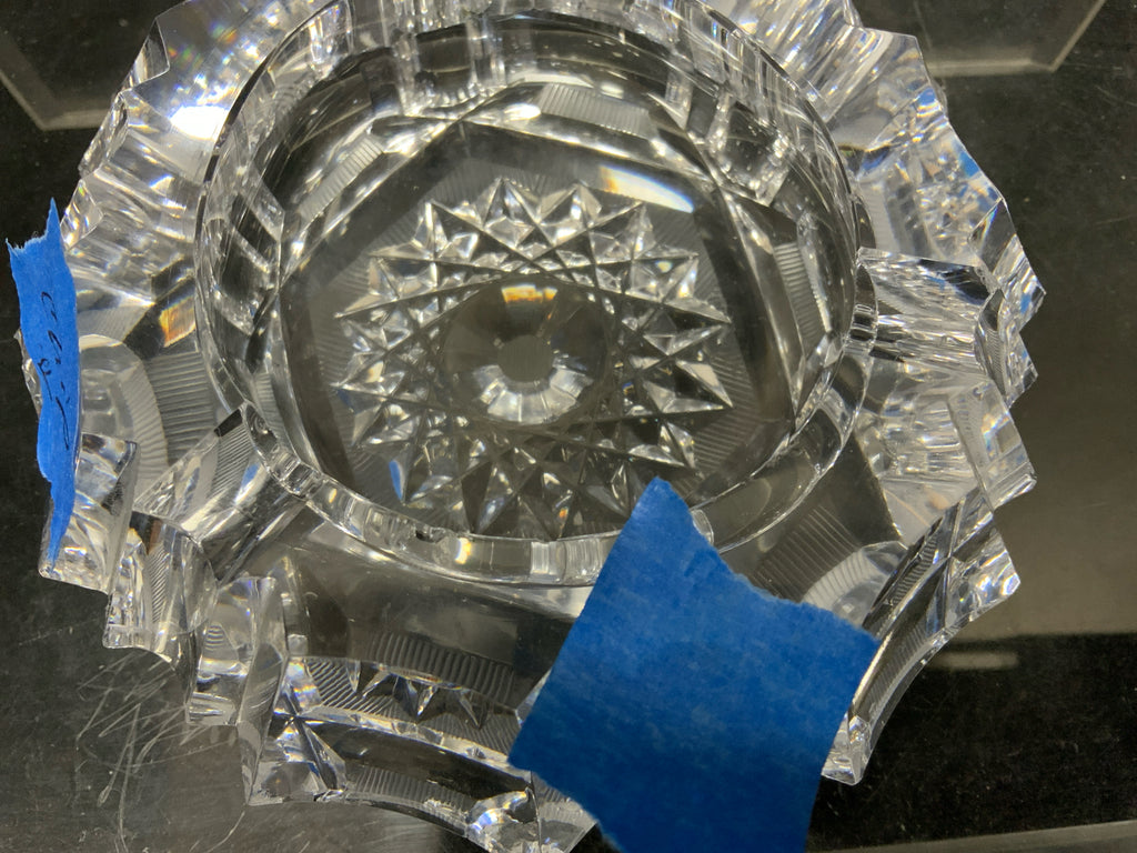 Godinger Ashtray