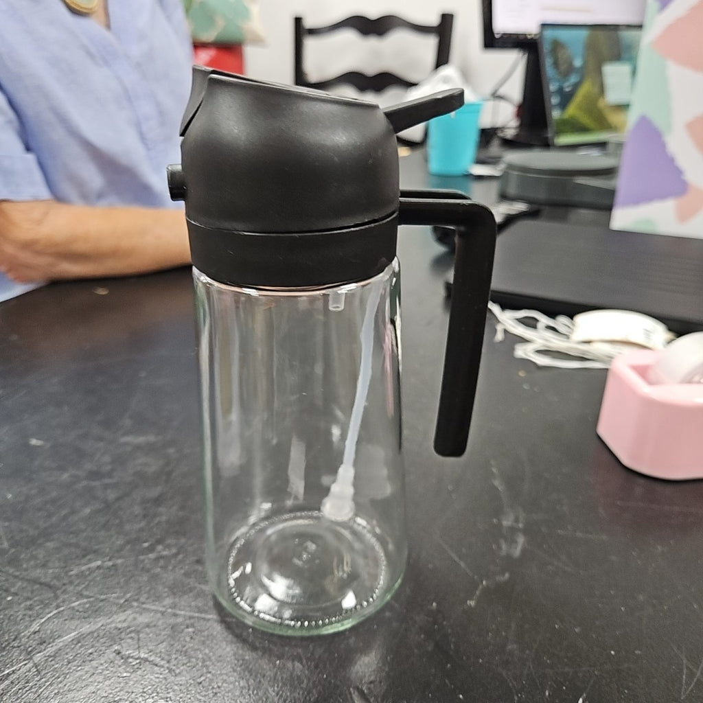 Oil Dispenser