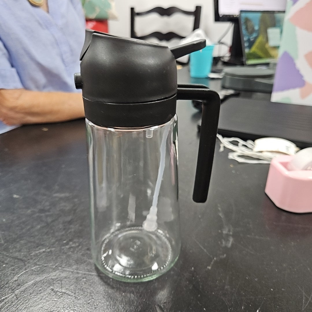 Oil Dispenser