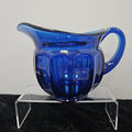 Imperial Glass Pitcher