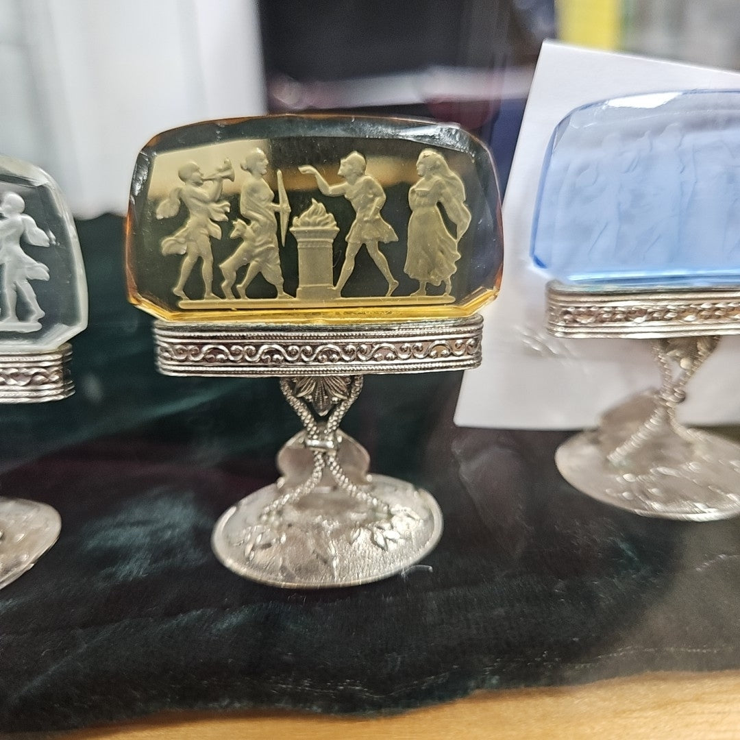 Place Card Holders