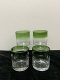 Old Fashion Glass