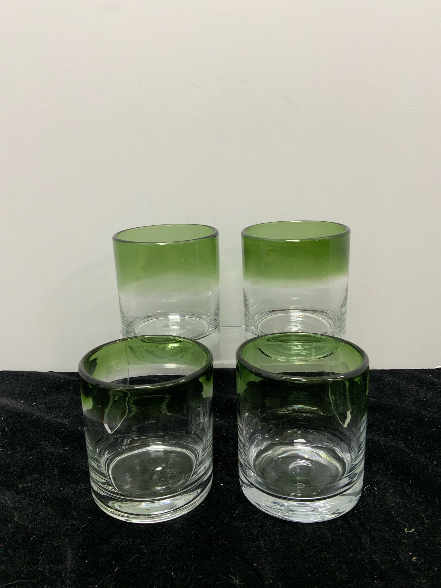 Old Fashion Glass