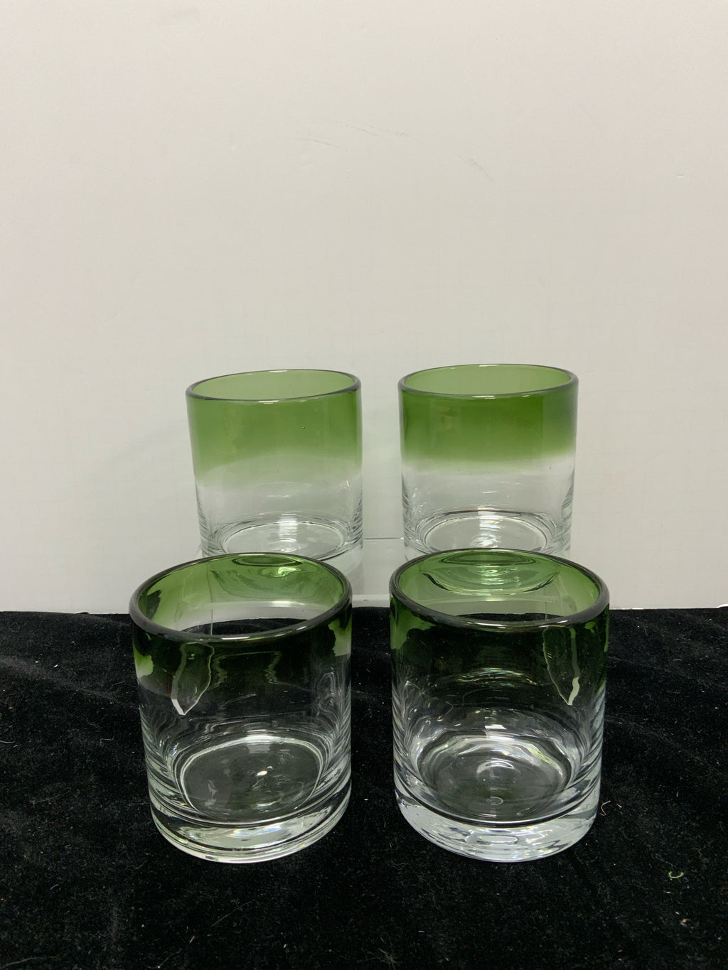 Old Fashion Glass
