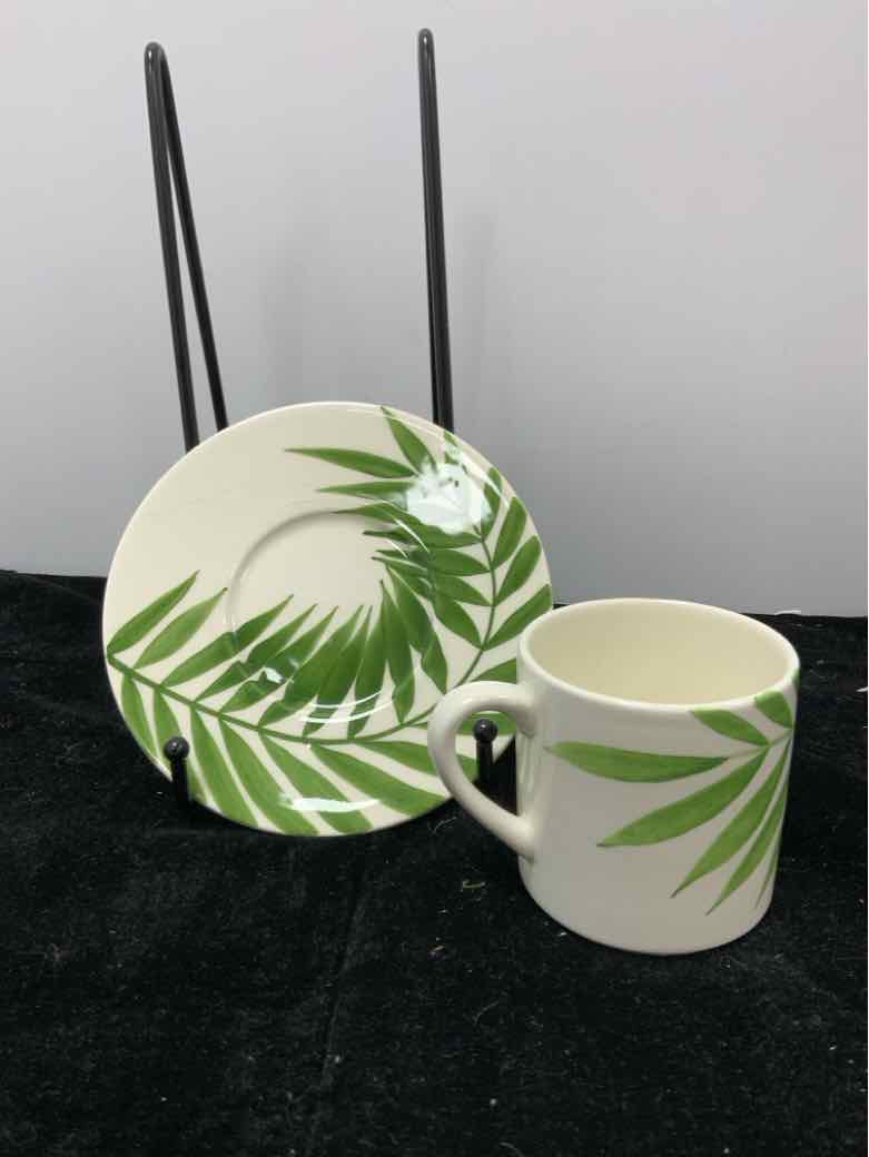 Tiffany China