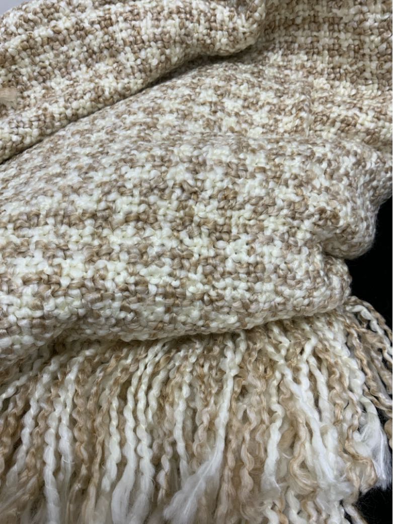 Kennebunk Home Throw
