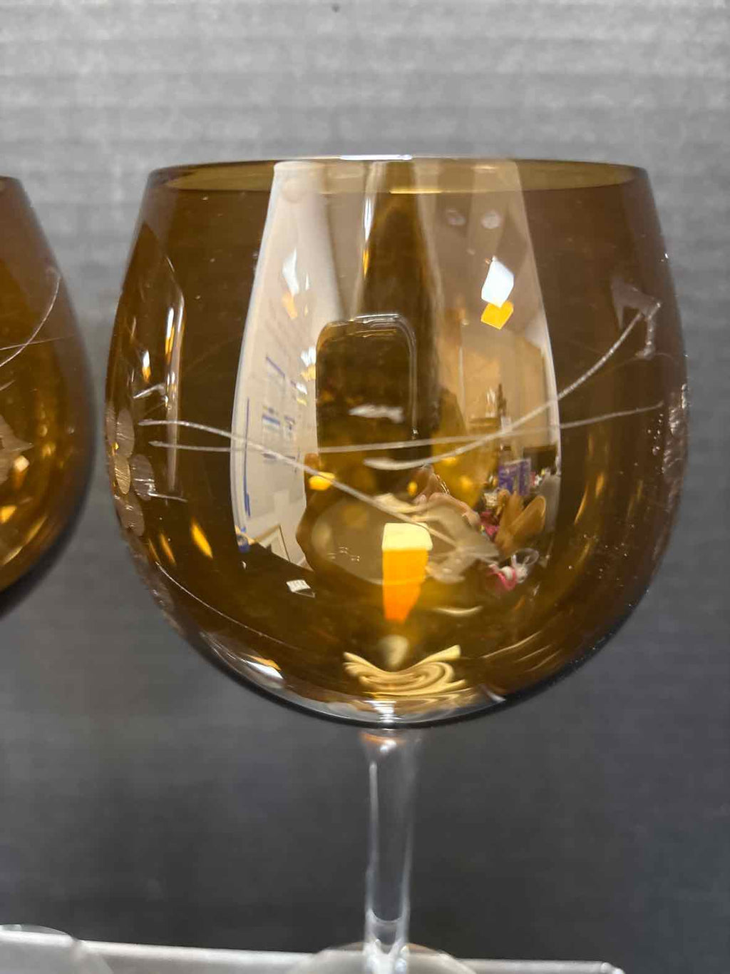 Wine Glass