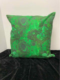 Spoonflower Accent Pillow