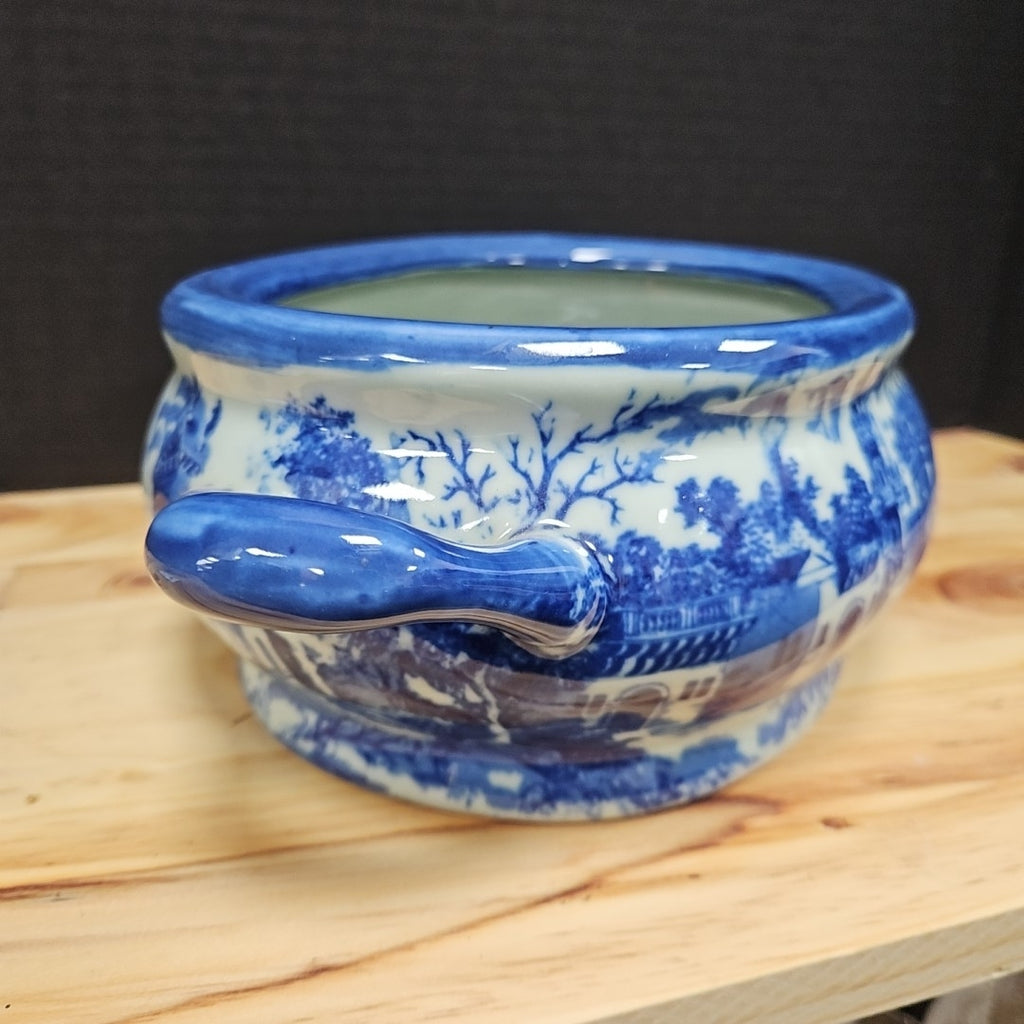 Victoriaware Tureen
