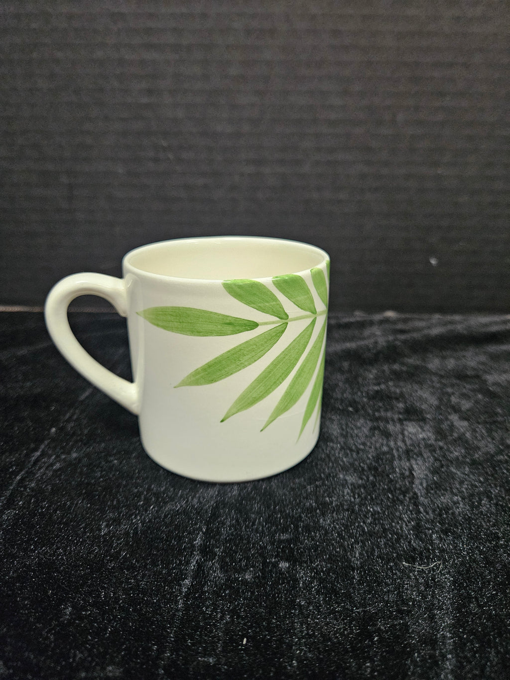 Tiffany Mug