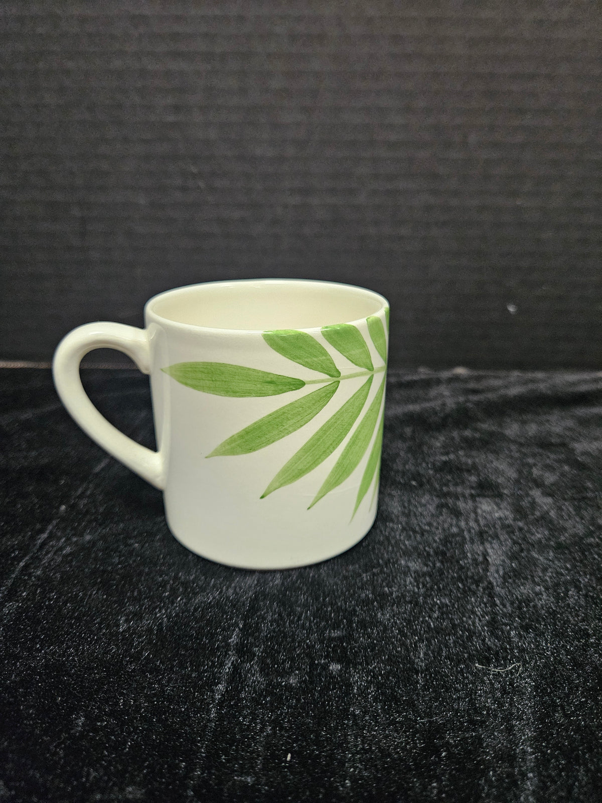Tiffany Mug