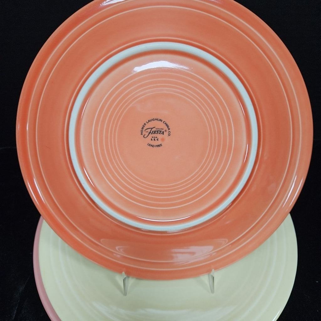 Fiesta Dinner Plate